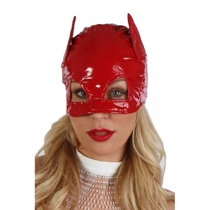 SublimLove Loveshop 42 Masque Catwoman Vinyle