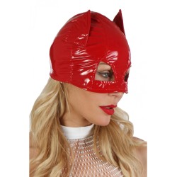SublimLove Loveshop 42 Masque Catwoman Vinyle