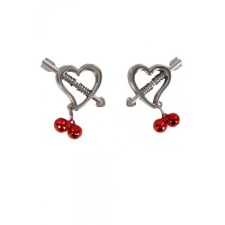 SublimLove Loveshop 42 Pince Tétons Cupidon