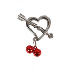 SublimLove Loveshop 42 Pince Tétons Cupidon