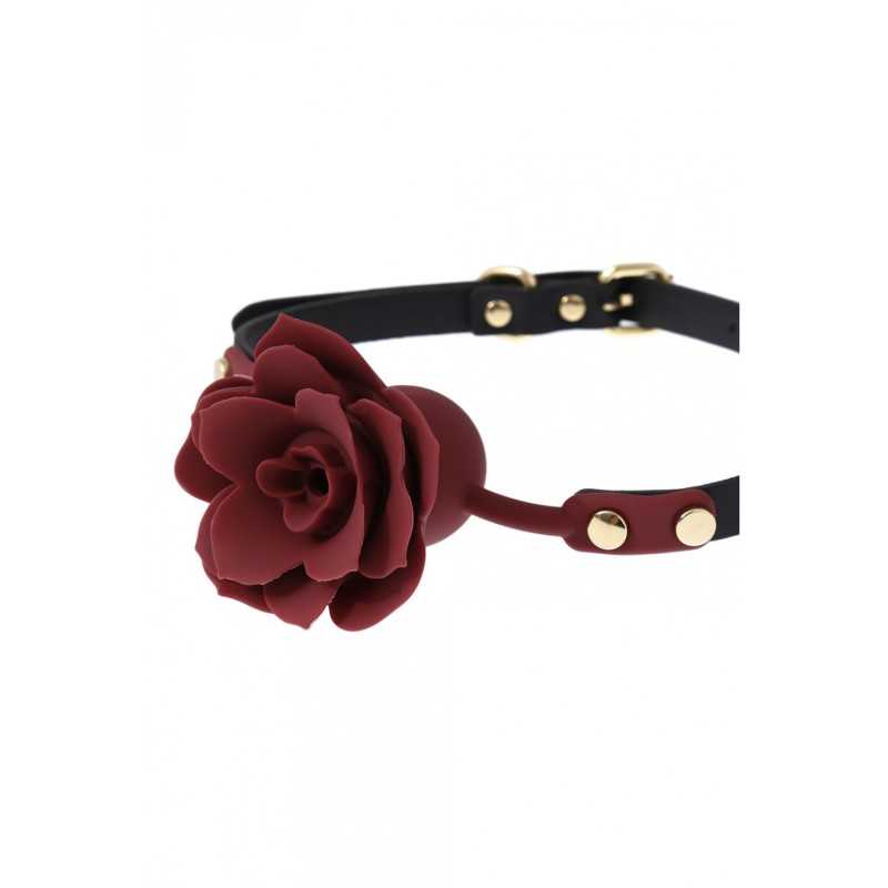 SublimLove Loveshop 42 Baillon boule fleure SublimLove Loveshop 42 Baillon boule fleure