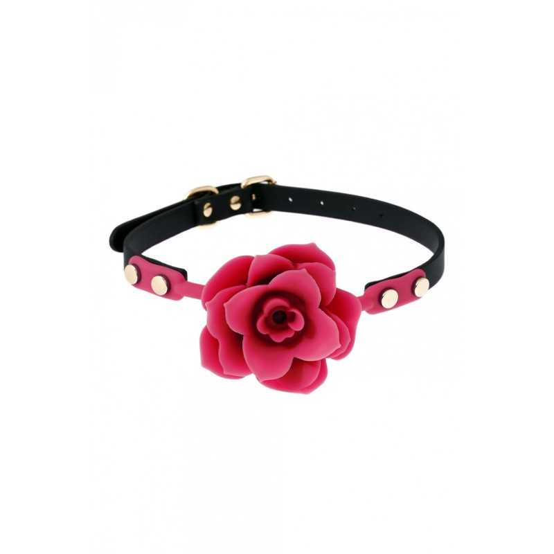 SublimLove Loveshop 42 Baillon boule fleure SublimLove Loveshop 42 Baillon boule fleure
