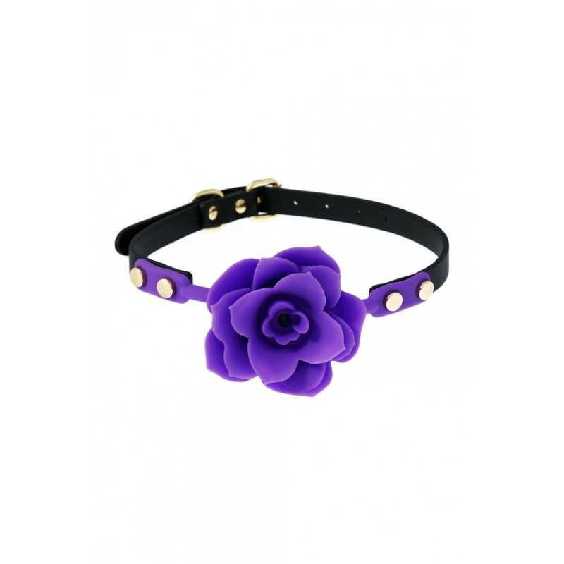 SublimLove Loveshop 42 Baillon boule fleure SublimLove Loveshop 42 Baillon boule fleure