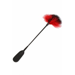 SublimLove Loveshop 42 Cravache Plume Double Jeu