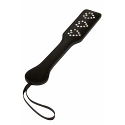 SublimLove Loveshop 42 Paddle Tapette Coeur Strass