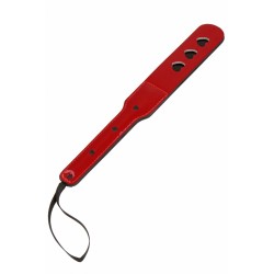 SublimLove Loveshop 42 Paddle Tapette Bicolor Percé Coeur