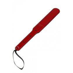 SublimLove Loveshop 42 Paddle Tapette Bicolor Percé Coeur