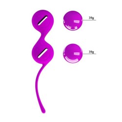 SublimLove Loveshop 42 Boules de Geisha