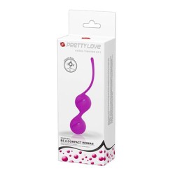 SublimLove Loveshop 42 Boules de Geisha