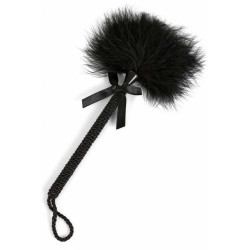 SublimLove Loveshop 42 Plume Manche Cordon Tréssé