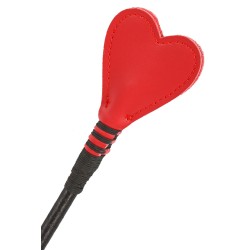 SublimLove Loveshop 42 Cravache Coeur