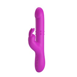 SublimLove Loveshop 42 Reese Rabbit Billes Rotatives Va Et