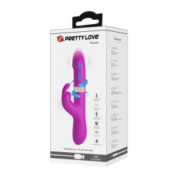 SublimLove Loveshop 42 Reese Rabbit Billes Rotatives Va Et