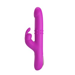 SublimLove Loveshop 42 Reese Rabbit Billes Rotatives Va Et
