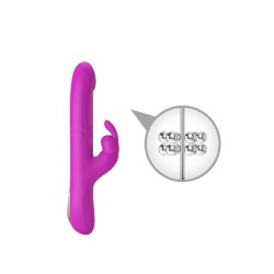 SublimLove Loveshop 42 Reese Rabbit Billes Rotatives Va Et