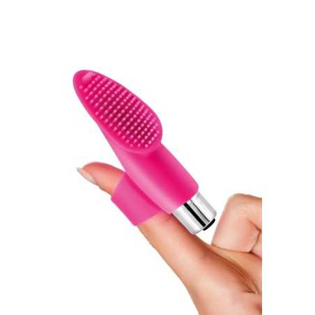 SublimLove Loveshop 42 Glee Doigt Vibrant Clitoris Usb