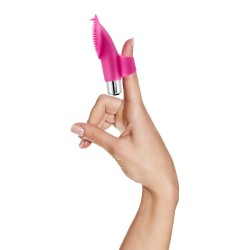 SublimLove Loveshop 42 Glee Doigt Vibrant Clitoris Usb