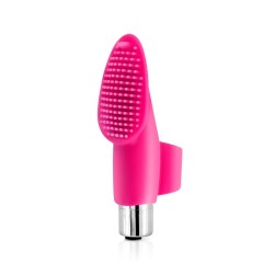 SublimLove Loveshop 42 Glee Doigt Vibrant Clitoris Usb