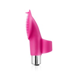 SublimLove Loveshop 42 Glee Doigt Vibrant Clitoris Usb