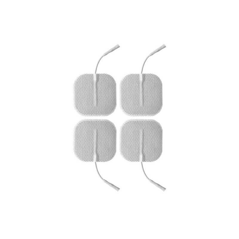 SublimLove Loveshop 42 Boite de 4 Electrodes Love Pads
