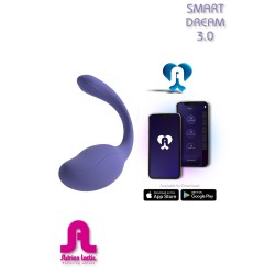 SublimLove Loveshop 42 Smart Dream 3.0 Oeuf Vibrant 2 Moteurs