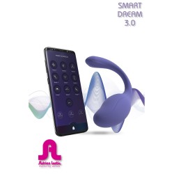 SublimLove Loveshop 42 Smart Dream 3.0 Oeuf Vibrant 2 Moteurs