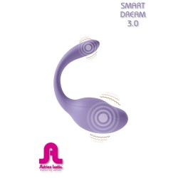 SublimLove Loveshop 42 Smart Dream 3.0 Oeuf Vibrant 2 Moteurs