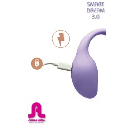 SublimLove Loveshop 42 Smart Dream 3.0 Oeuf Vibrant 2 Moteurs