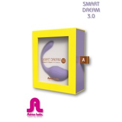 SublimLove Loveshop 42 Smart Dream 3.0 Oeuf Vibrant 2 Moteurs