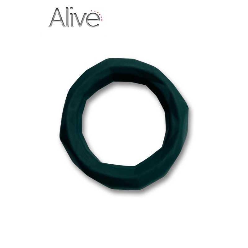 SublimLove Loveshop 42 Stellar Anneau Cockring Noir