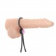 Mr Dorcel Anneau Lasso Ajustable