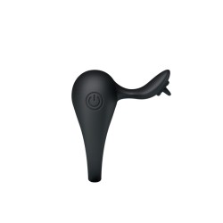 SublimLove Loveshop 42 Tonguo Anneau Vibrant Langue