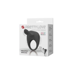 SublimLove Loveshop 42 Tonguo Anneau Vibrant Langue