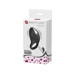 SublimLove Loveshop 42 Heloise Anneau Vibrant Usb