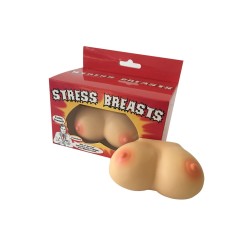 SublimLove Loveshop 42 Anti Stress Seins
