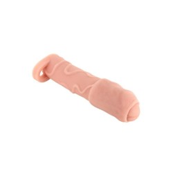 SublimLove Loveshop 42 Gaine Pénis Dicky avec Anneau