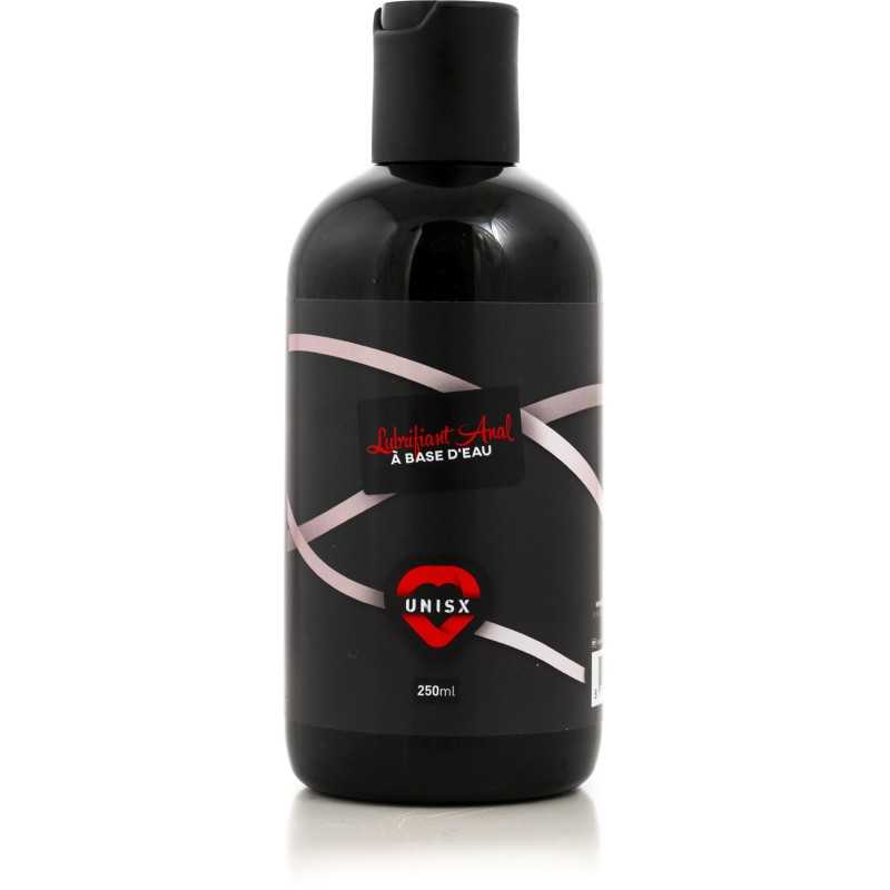 SublimLove Loveshop 42 Lubrifiant Anal à Base d'Eau Unisx 250 ml SublimLove Loveshop 42 Lubrifiant Anal à Base d'Eau Unisx 250 ml