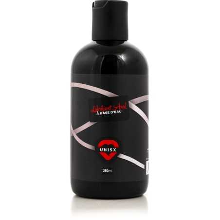 SublimLove Loveshop 42 Lubrifiant Anal à Base d'Eau Unisx 250 ml