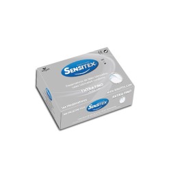 SublimLove Loveshop 42 Preservatif Extra Fin