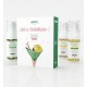 Coffret de 3 Huiles de Massage Gourmandes