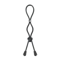 SublimLove Loveshop 42 Cockring anneau double boucle ajustable