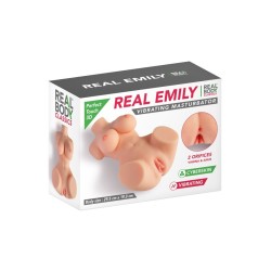 SublimLove Loveshop 42 Emily Masturbateur Buste Seins Anus