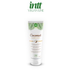 SublimLove Loveshop 42 Lubrifiant léchable noix de coco Végan