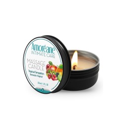 SublimLove Loveshop 42 Bougie Massage Caribbean Hydratante