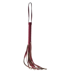 SublimLove Loveshop 42 Kit 5 Pièces Bdsm Soft Simili Cuir