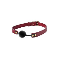 SublimLove Loveshop 42 Kit 5 Pièces Bdsm Soft Simili Cuir
