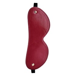SublimLove Loveshop 42 Kit 5 Pièces Bdsm Soft Simili Cuir