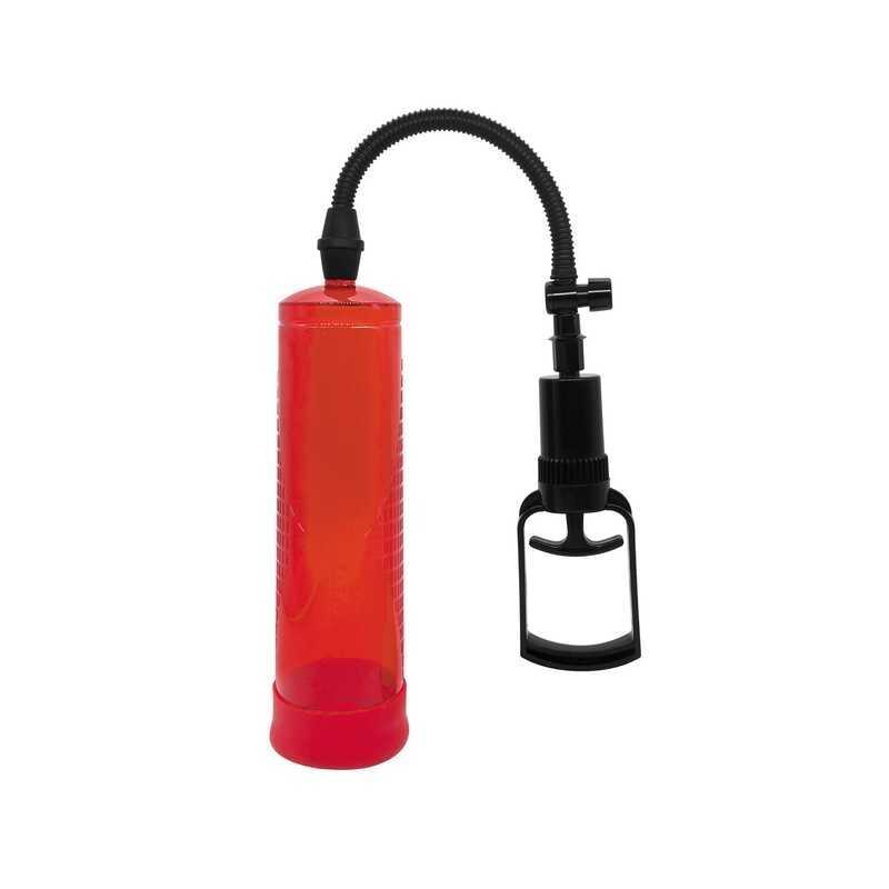 SublimLove Loveshop 42 Powerpump Max Developpeur Pénis