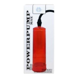 SublimLove Loveshop 42 Powerpump Max Developpeur Pénis