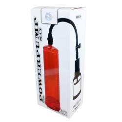 SublimLove Loveshop 42 Powerpump Max Developpeur Pénis